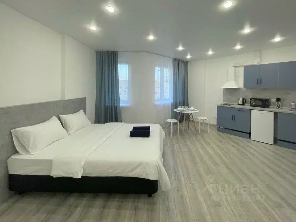 1-к кв. Московская область, Подольск Народная ул., 23к1 (29.0 м) - Фото 1