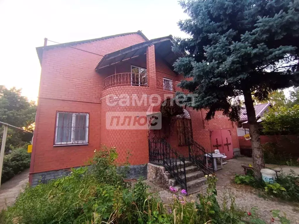 Дом в Краснодарский край, Динской район, Пластуновское с/пос, ... - Фото 1