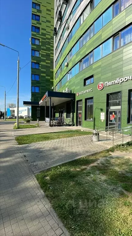 Помещение свободного назначения в Московская область, Королев ... - Фото 1