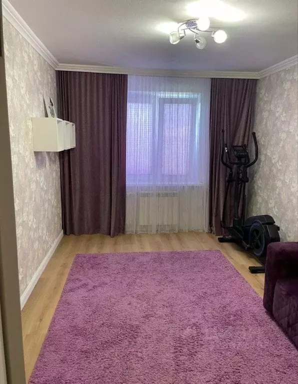 3-к кв. Орловская область, Мценск Коммаш мкр, 5 (70.0 м) - Фото 2