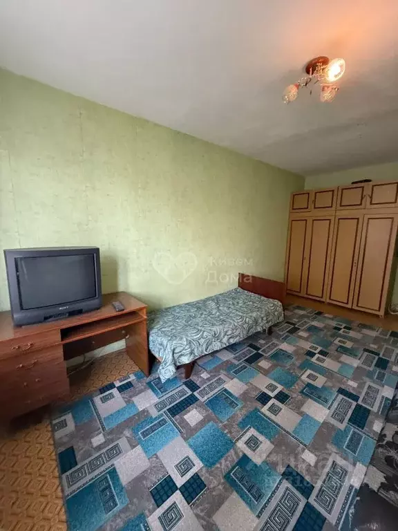1-к кв. Волгоградская область, Волгоград ул. имени Хорошева, 14 (35.8 ... - Фото 0