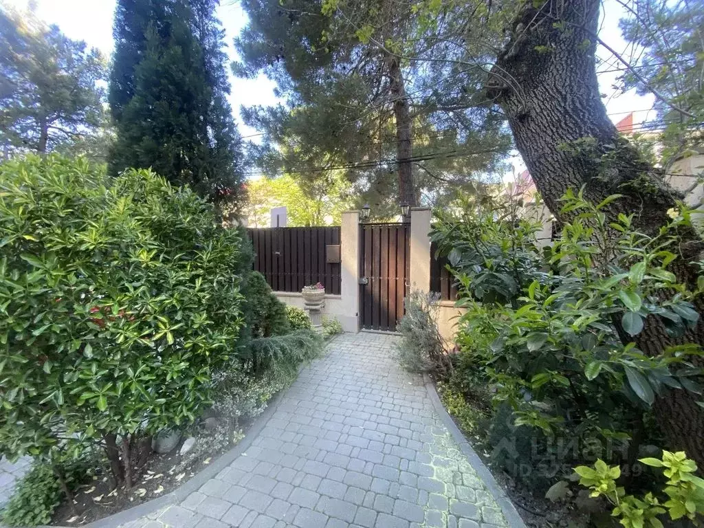 Дом в Краснодарский край, Геленджик Приморская ул., 7А (55 м) - Фото 1