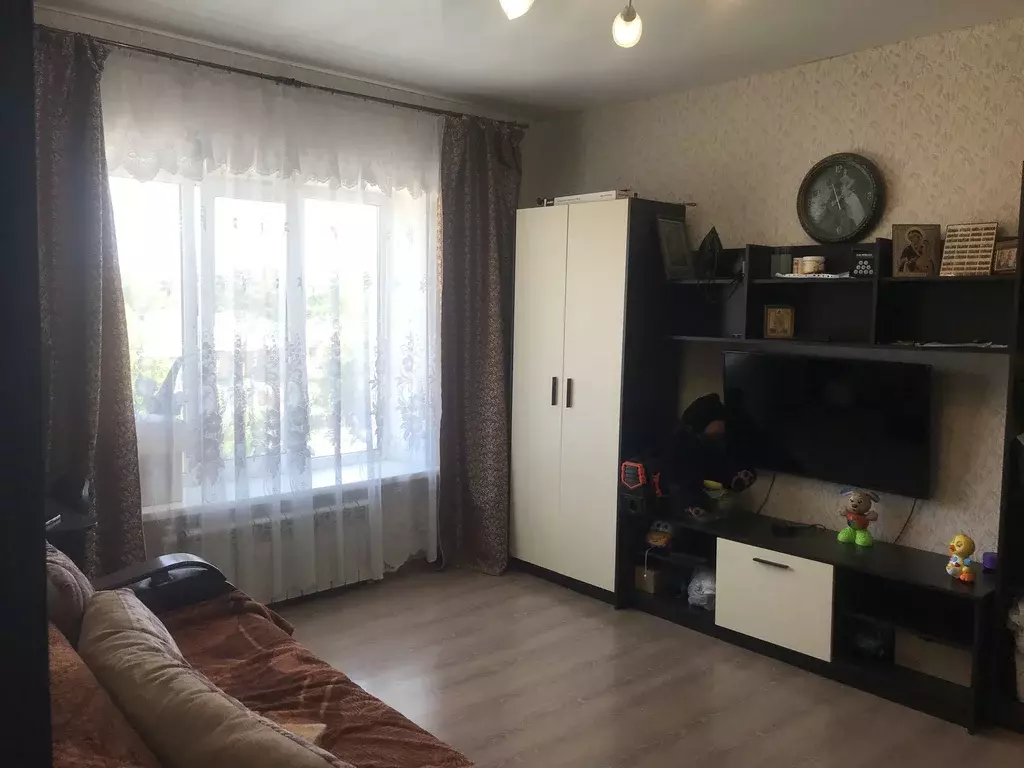 Продаётся 2-к квартира, 44 м - Фото 0