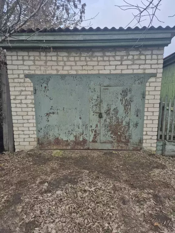 Дом в Саратовская область, Петровск Огородная ул., 53 (46 м) - Фото 2