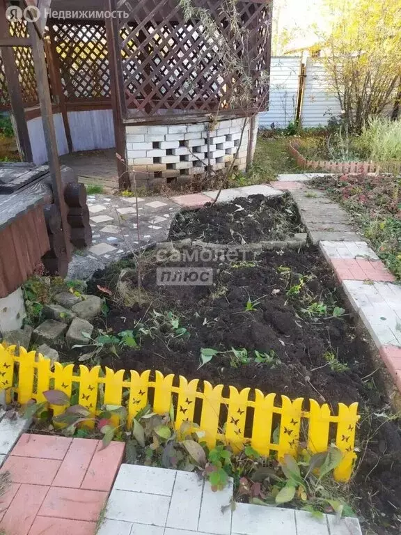 Дом в Таптыковский сельсовет, СНТ Зелёный Мыс, 15 (60 м) - Фото 2