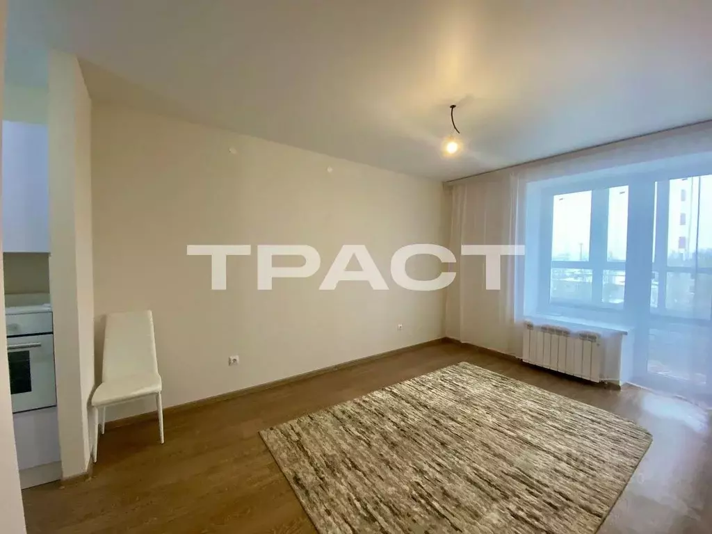 1-к кв. Воронежская область, Воронеж ул. Торпедо, 33А (37.9 м) - Фото 1