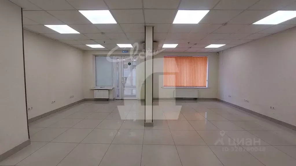 Помещение свободного назначения в Краснодарский край, Краснодар ... - Фото 1