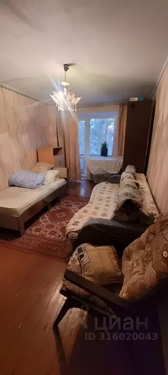 2-к кв. Ленинградская область, Сосновый Бор Высотная ул., 6 (49.0 м) - Фото 1