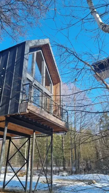 Дом в Владимирская область, Владимир Колос садовое товарищество, 179 ... - Фото 2