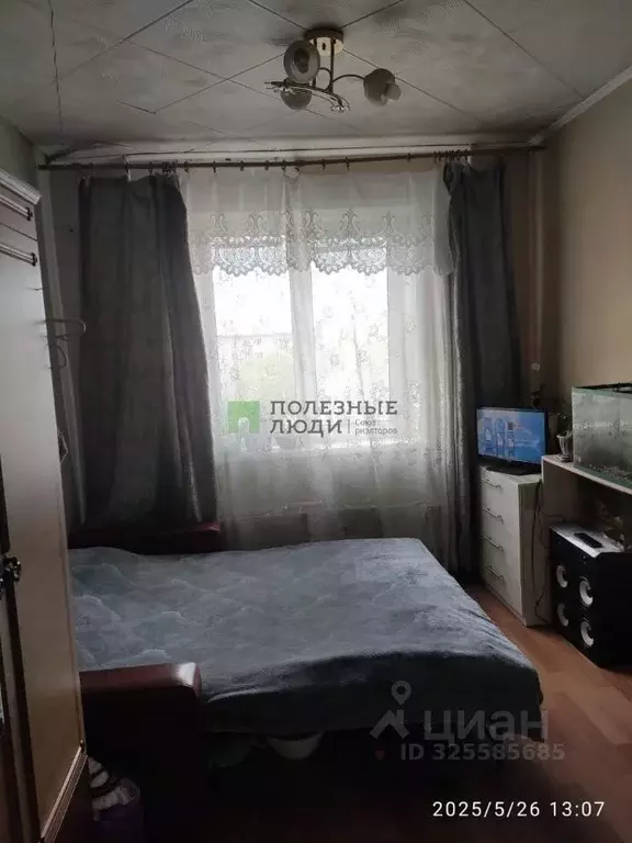 Комната Красноярский край, Красноярск Зеленая Роща мкр, ул. ... - Фото 1