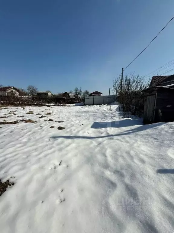 Участок в Московская область, Наро-Фоминский городской округ, д. ... - Фото 2