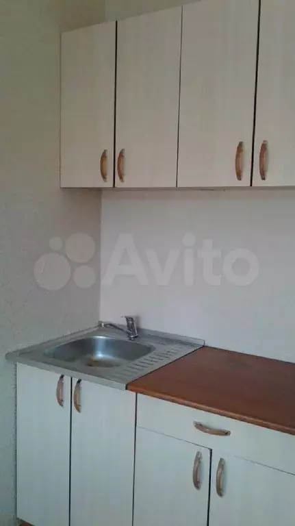 1-к. квартира, 19 м, 2/17 эт. - Фото 0