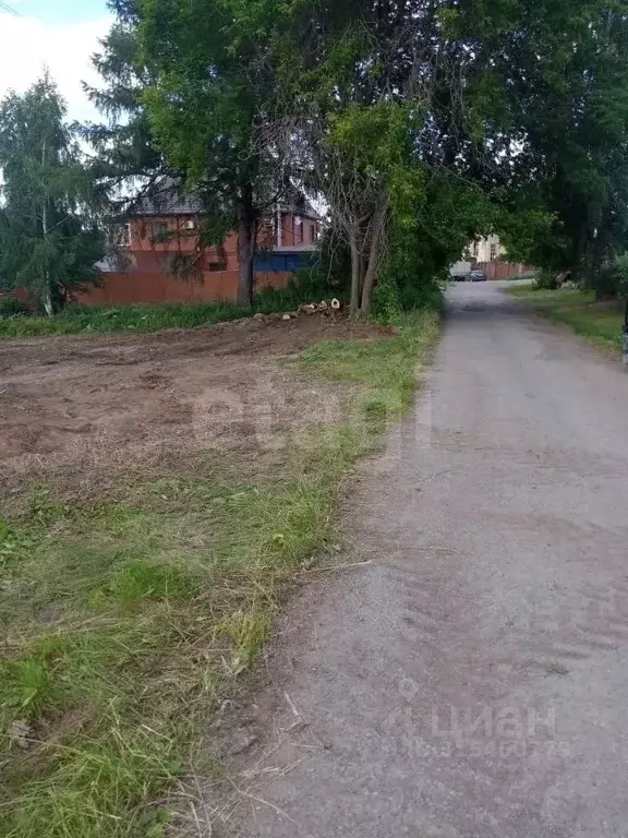 Участок в Свердловская область, Нижний Тагил ГГМ мкр,  (9.19 сот.) - Фото 1