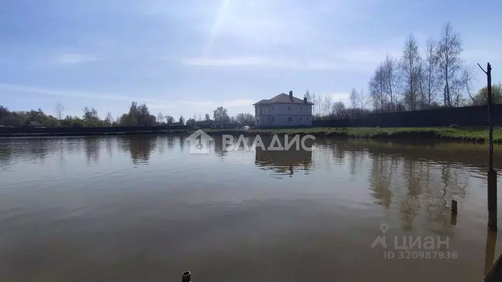 Дом в Калужская область, Перемышльский район, Горки с/пос, с. Рыченки ... - Фото 2