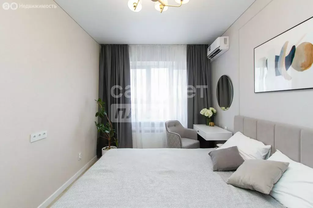2-комнатная квартира: Томск, улица Войкова, 47/1 (37.2 м) - Фото 1