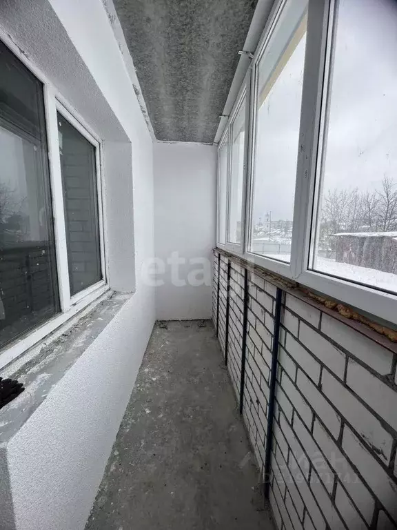 2-к кв. Владимирская область, Муром ул. Воровского, 82 (76.5 м) - Фото 1