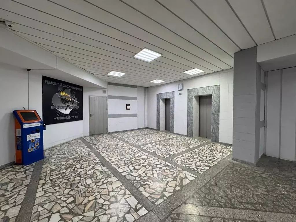 Офис в Кабардино-Балкария, Нальчик ул. Пушкина (24 м) - Фото 1