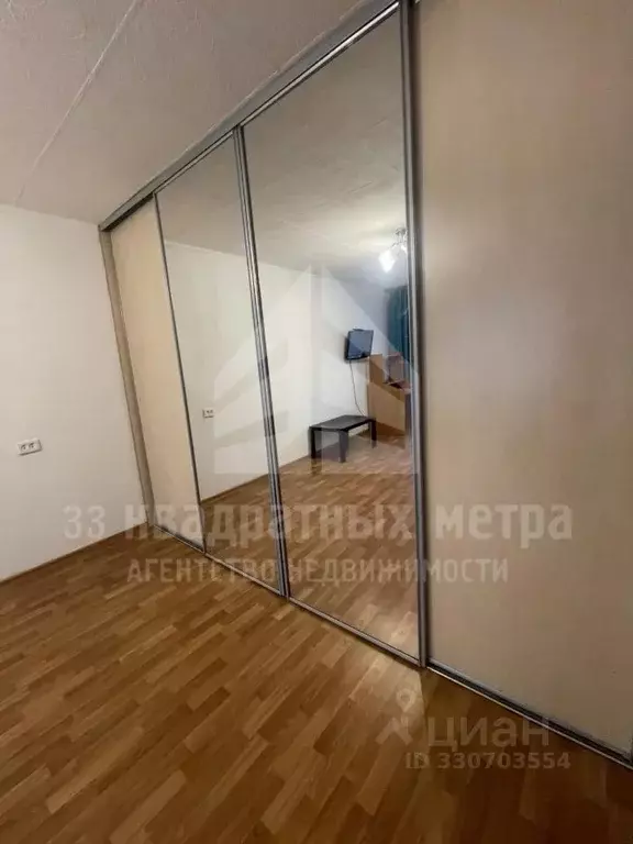 1-к кв. Томская область, Томск Киевская ул., 89 (32.0 м) - Фото 2