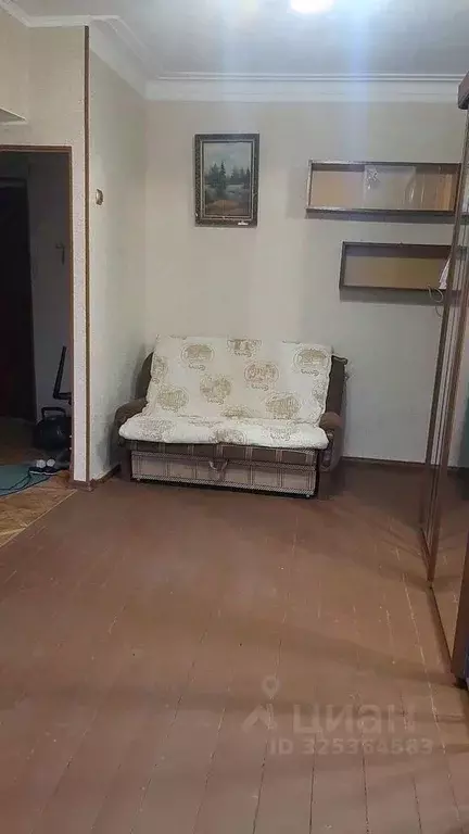 2-к кв. Московская область, Павловский Посад Корнево-Юдинский пер., 20 ... - Фото 2