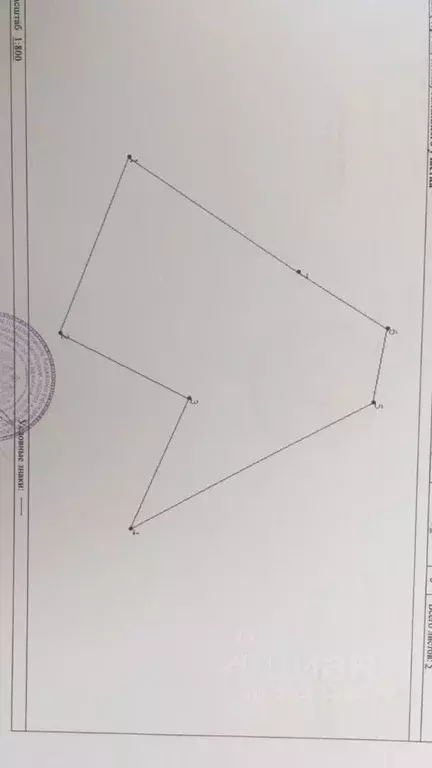 Участок в Брянская область, Жуковский район, с. Овстуг ул. Тютчева ... - Фото 1