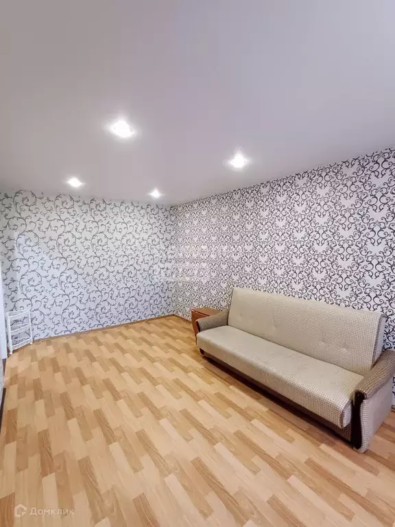 Продаётся 1-к квартира, 28.7 м - Фото 1