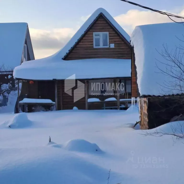 Участок в Москва д. Архангельское, Гудок СНТ, 72 (6.0 сот.) - Фото 2