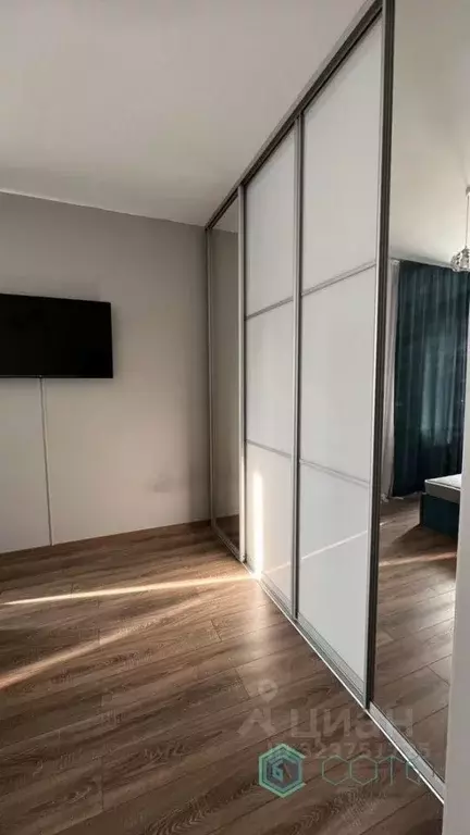 1-к кв. Калининградская область, Гурьевск Западный пер., 21 (35.0 м) - Фото 2