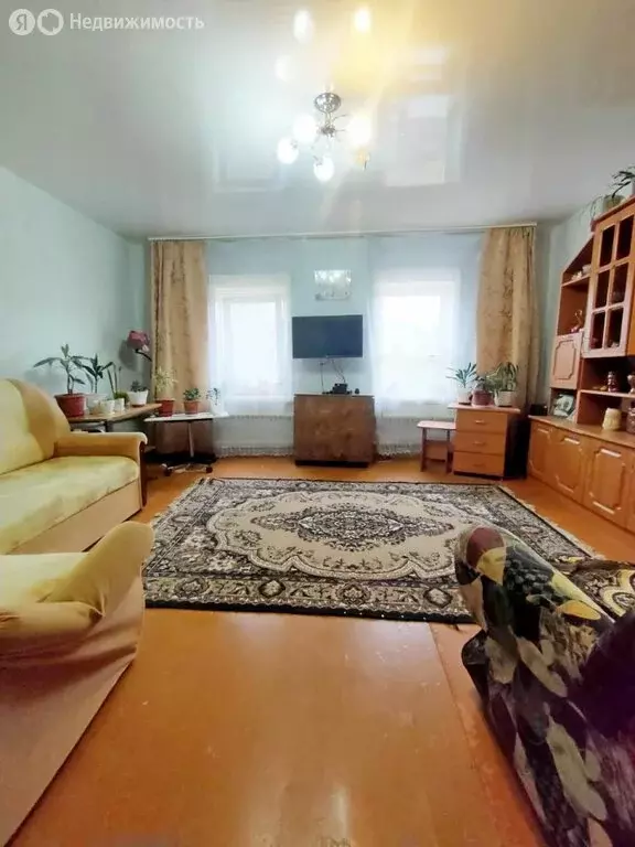 Дом в село Терса, улица Красный Октябрь, 21 (40.4 м) - Фото 2