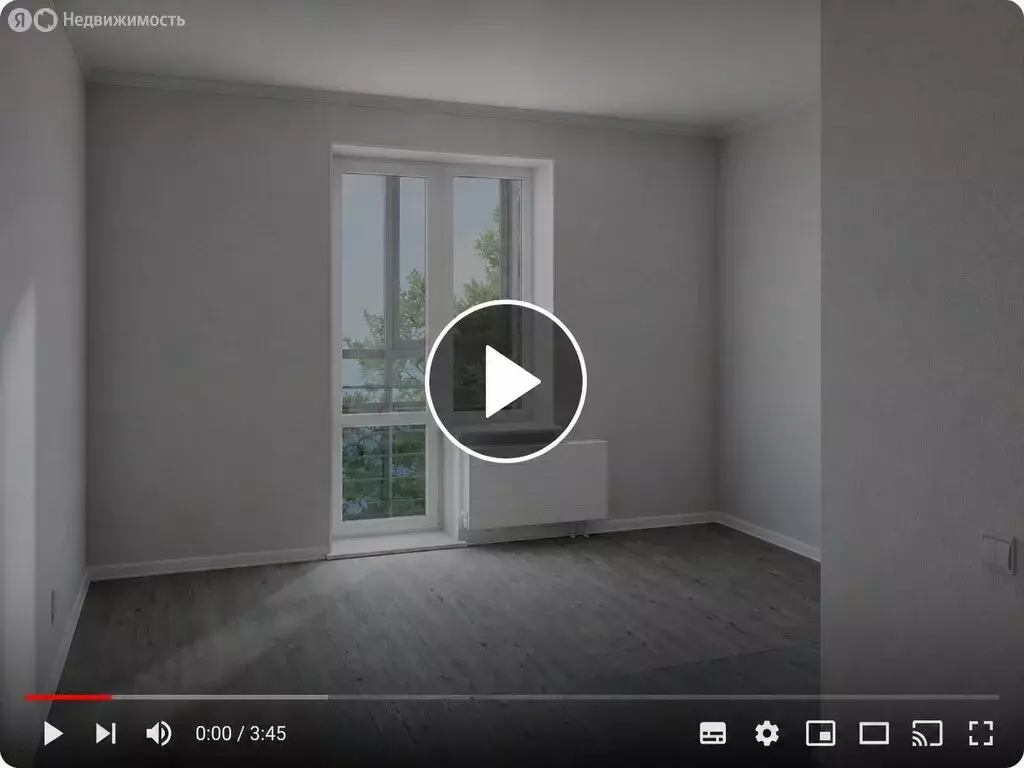 Квартира-студия: Балашиха, микрорайон Железнодорожный, улица ... - Фото 2