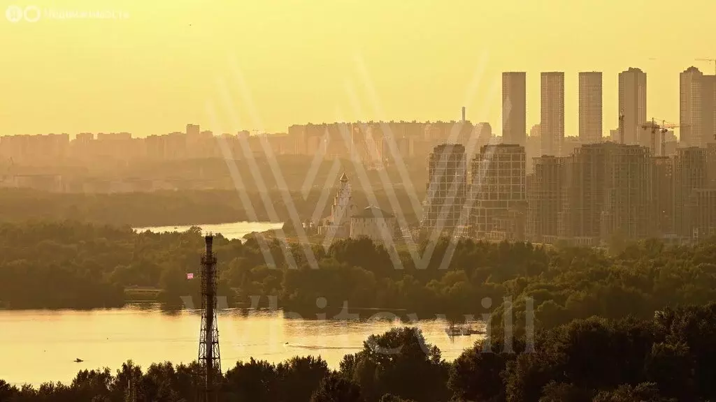 3-комнатная квартира: Москва, улица Паршина, 10 (108 м) - Фото 2