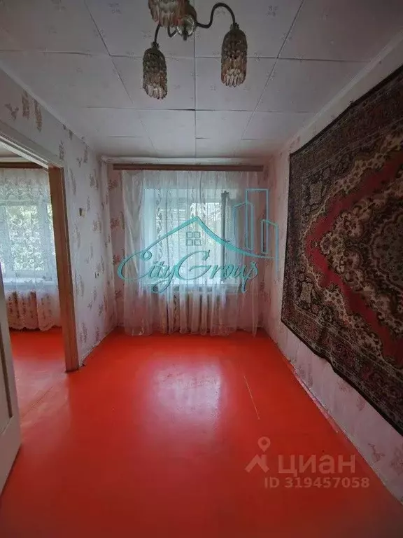 2-к кв. Оренбургская область, Орск пос. Вокзальный, ул. Просвещения, ... - Фото 2