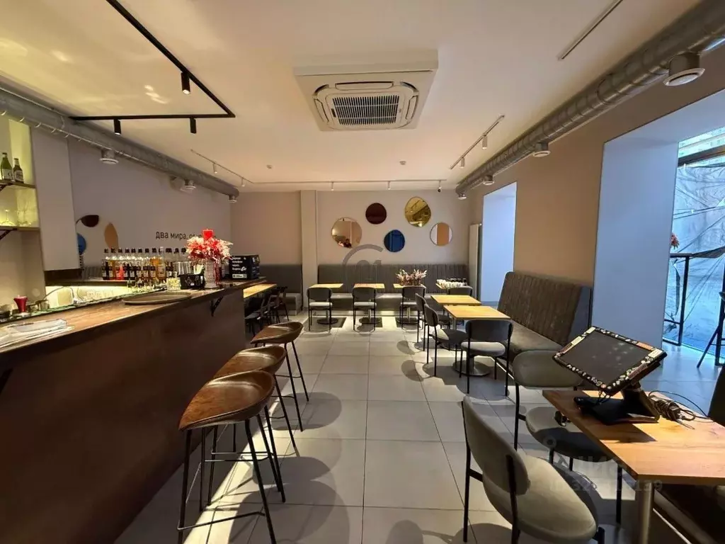 Помещение свободного назначения в Тамбовская область, Тамбов ул. ... - Фото 1