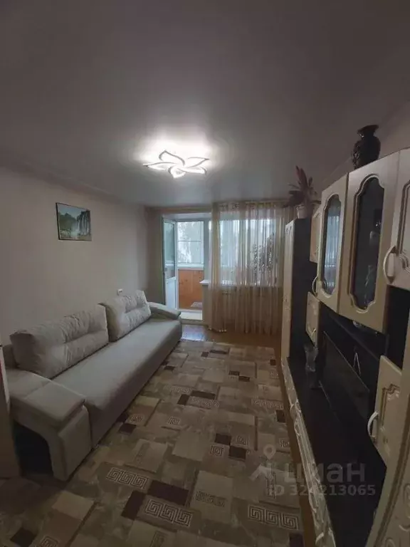 3-к кв. Нижегородская область, Кстово Береговая ул., 9 (61.3 м) - Фото 2