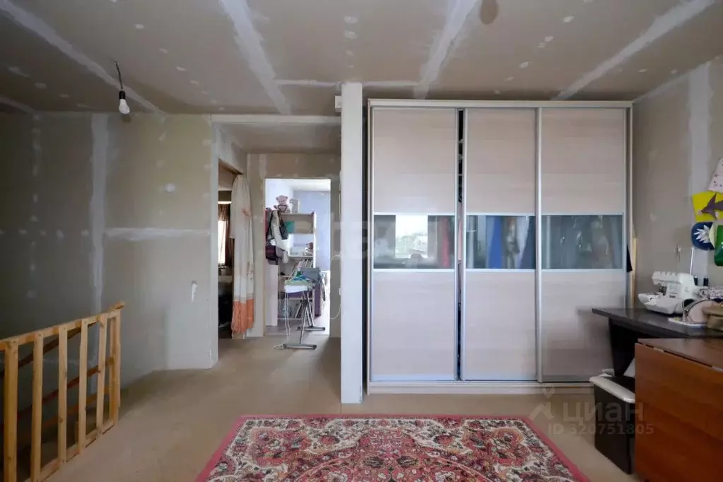 Дом в Саха (Якутия), Якутск Марха мкр, ул. Белое озеро, 44 (136 м) - Фото 1