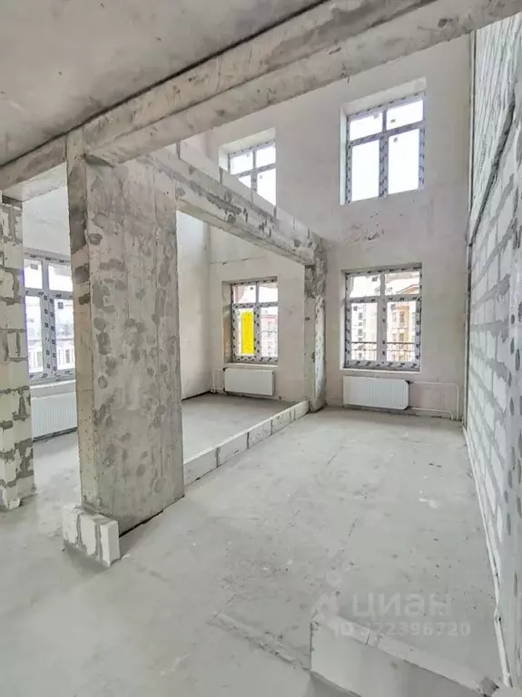 6-к кв. Московская область, Одинцовский городской округ, с. Лайково, ... - Фото 0