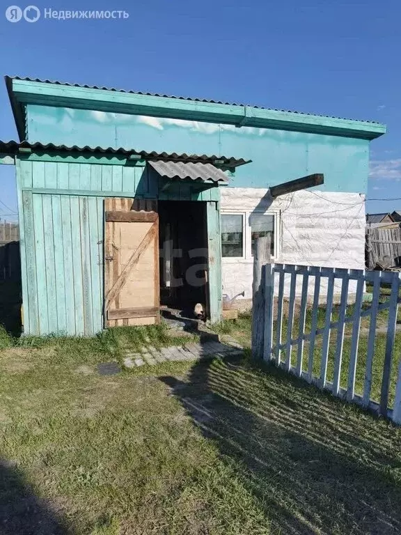 Дом в село Нижняя Иволга, Братская улица (24.6 м) - Фото 2