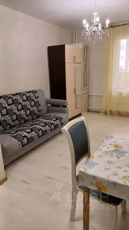 Студия Ленинградская область, Мурино Всеволожский район, бул. ... - Фото 2