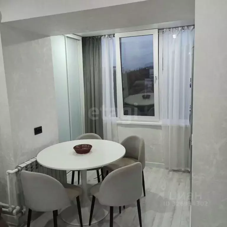 2-к кв. Томская область, Северск ул. Калинина, 147 (51.0 м) - Фото 1