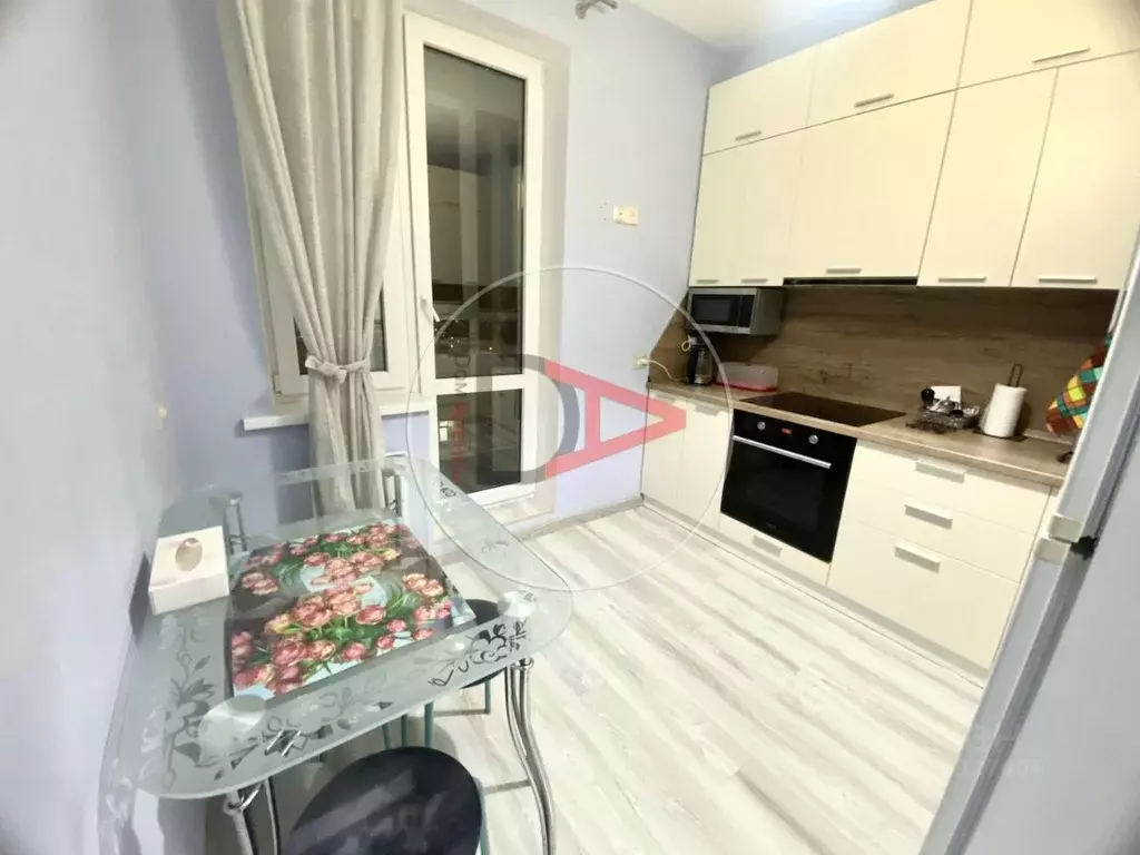 1-к кв. Башкортостан, Уфа ул. Аксакова, 81/1 (35.0 м) - Фото 2