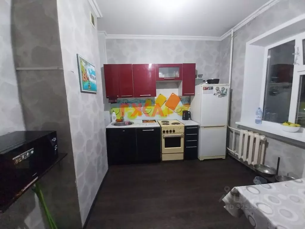 2-к кв. Саха (Якутия), Нерюнгри Южно-Якутская ул., 47 (60.0 м) - Фото 1