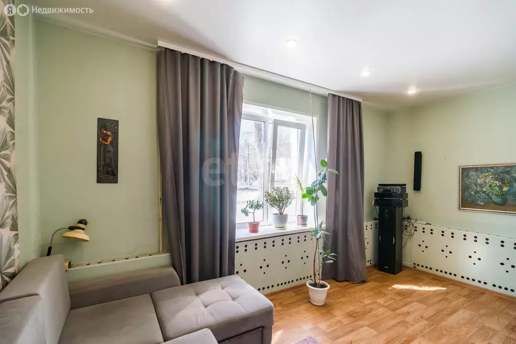 2-комнатная квартира: Ульяновск, проспект Нариманова, 19 (43.7 м) - Фото 2