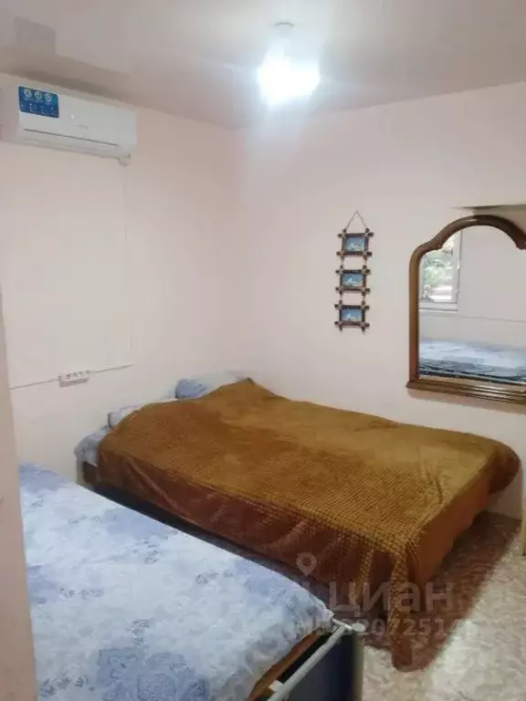 Комната Краснодарский край, Туапсе Горка СНТ, ул. Ключевая, 94 - Фото 0