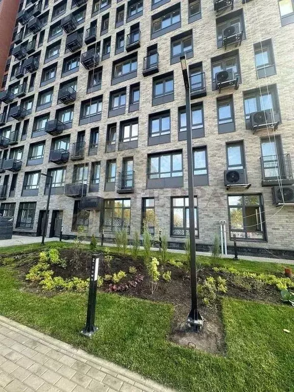 1-к кв. Воронежская область, Воронеж наб. Чуева, 7 (38.6 м) - Фото 2