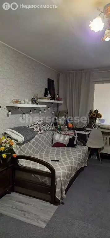 1-комнатная квартира: Севастополь, улица Павла Корчагина, 30 (32.5 м) - Фото 2