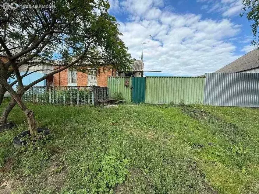 Дом в село Стрелецкое, Берёзовая улица (38.6 м) - Фото 1