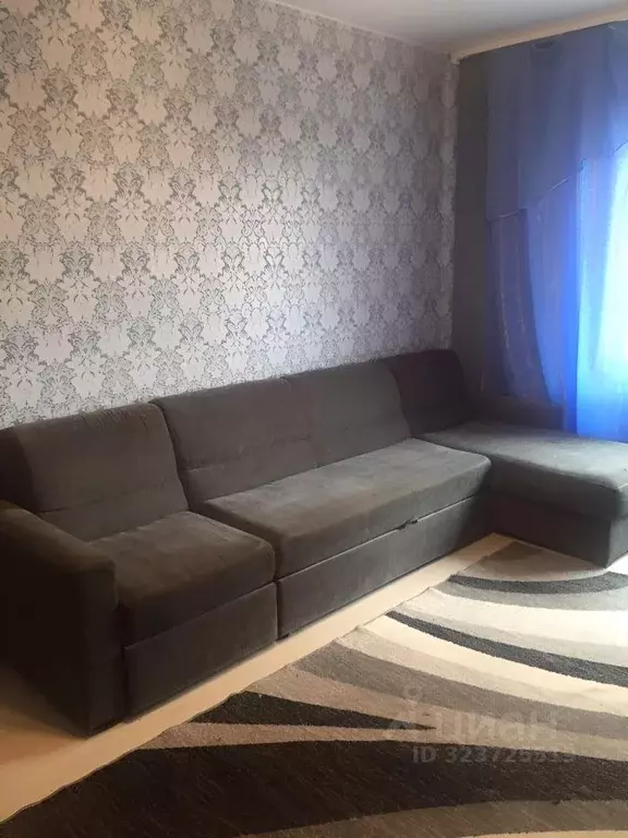 1-к кв. Белгородская область, Белгород просп. Славы, 123 (35.0 м) - Фото 1