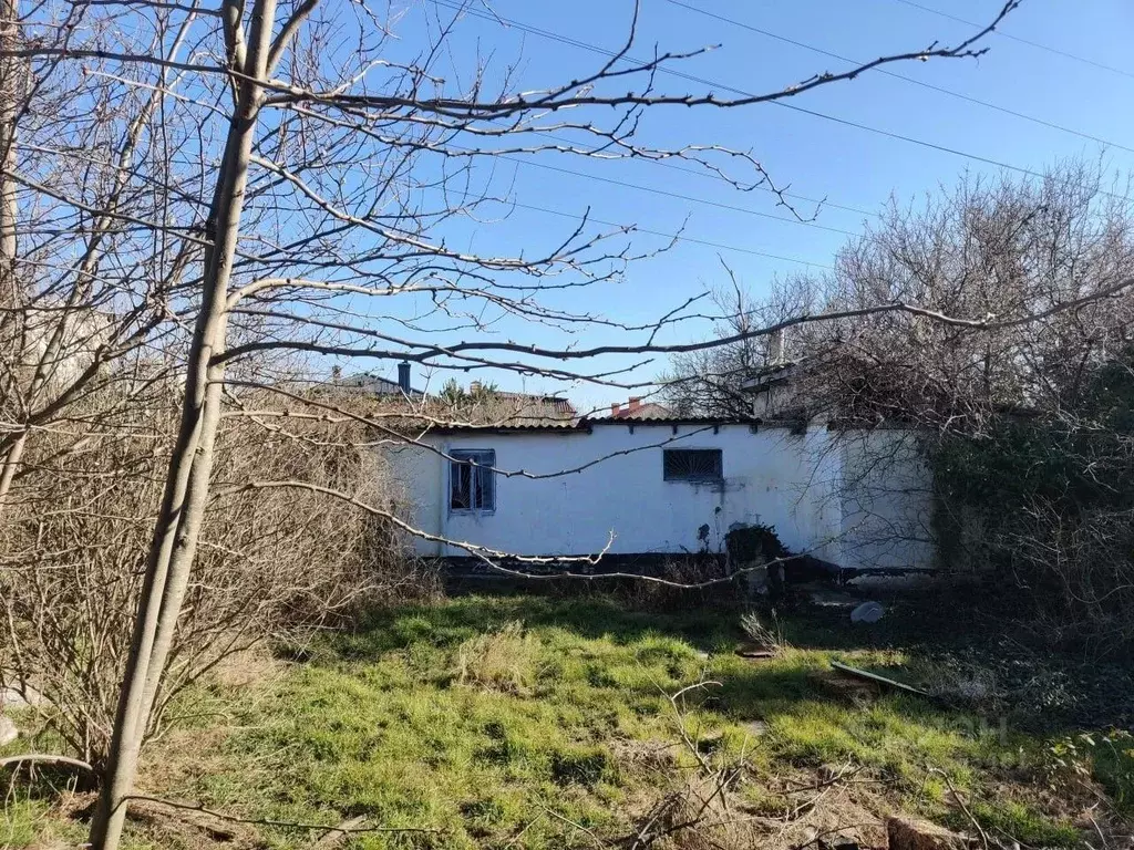 Участок в Севастополь Рыбак-5 садоводческое товарищество, 270 (7.7 ... - Фото 1