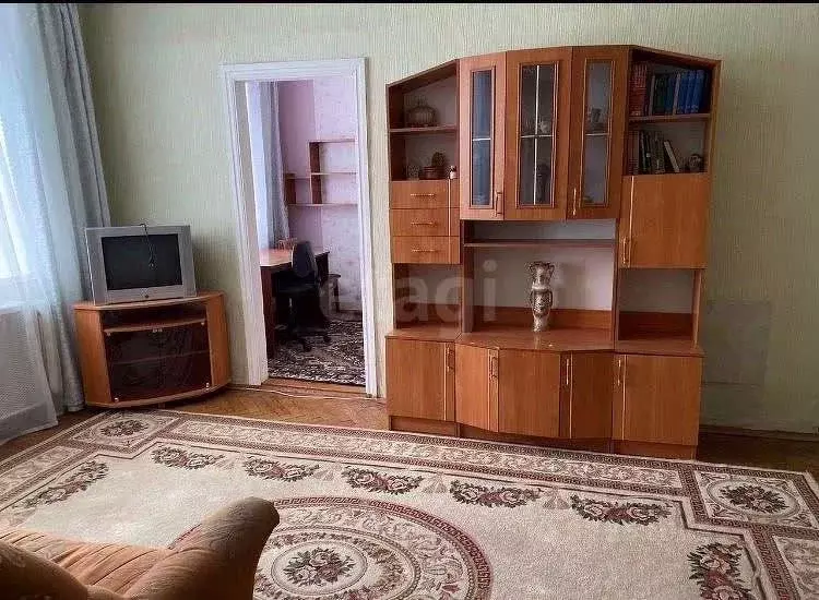 2-к кв. Удмуртия, Можга Можгинский район, Дубительский пер., 4 (44.62 ... - Фото 0