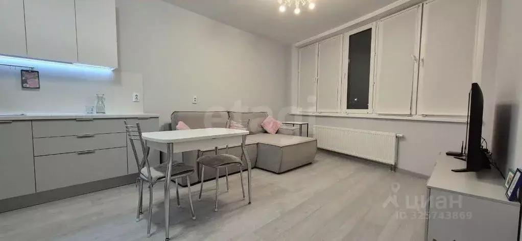 2-к кв. Пермский край, Пермь Екатерининская ул., 177А (52.4 м) - Фото 2