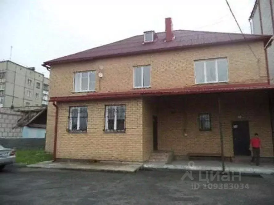 Офис в Челябинская область, Коркино ул. Танкистов, 22 (364 м) - Фото 0